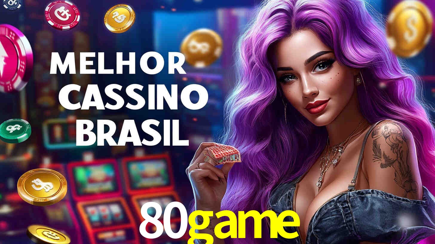 Descubra a Essência do 80game: Nossa História e Compromissos