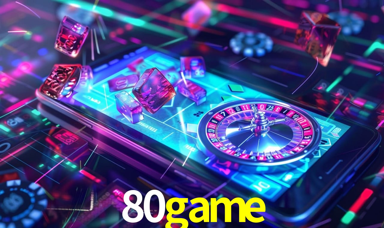 Bônus de Boas-vindas 80game