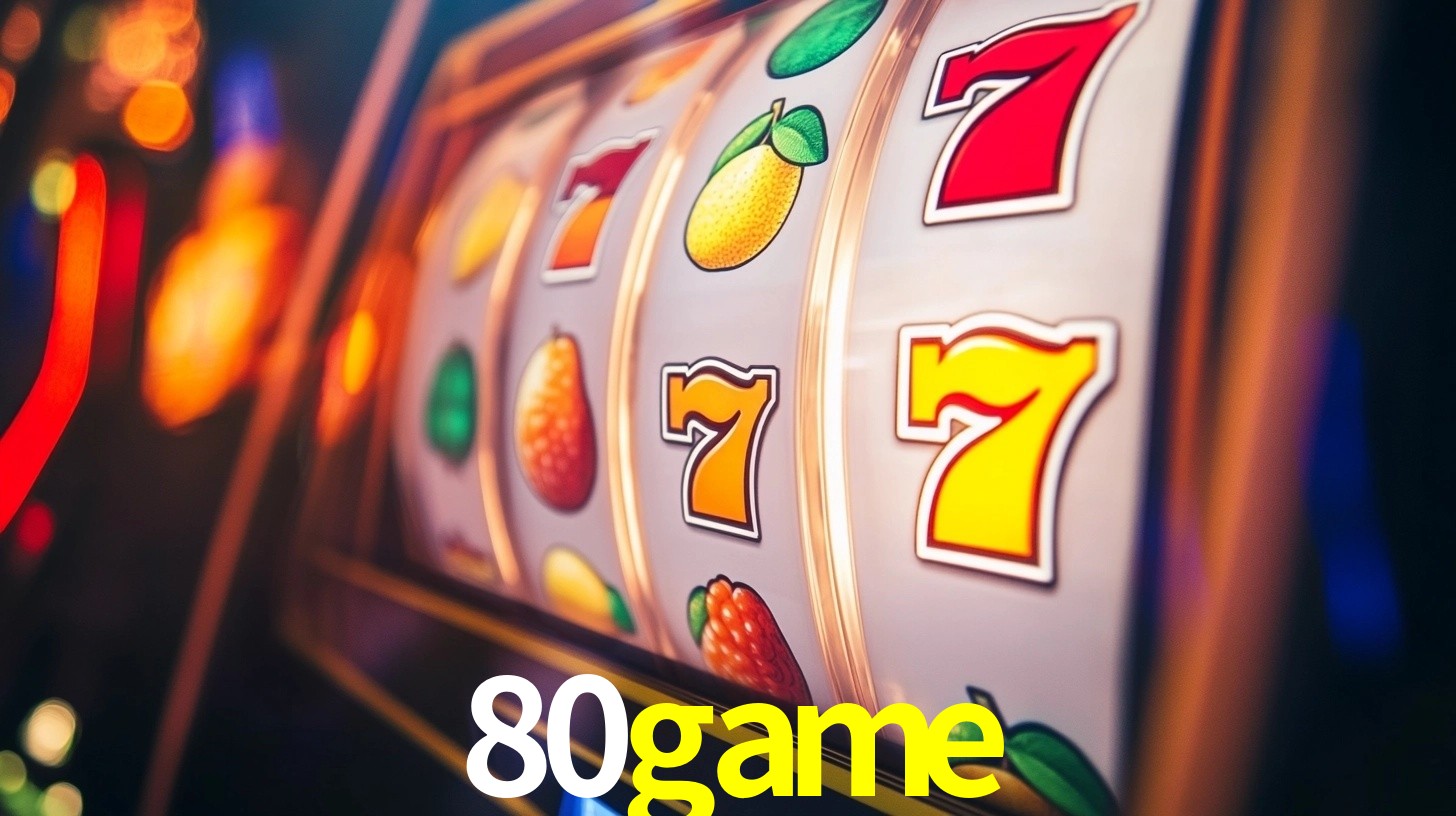 80game bet