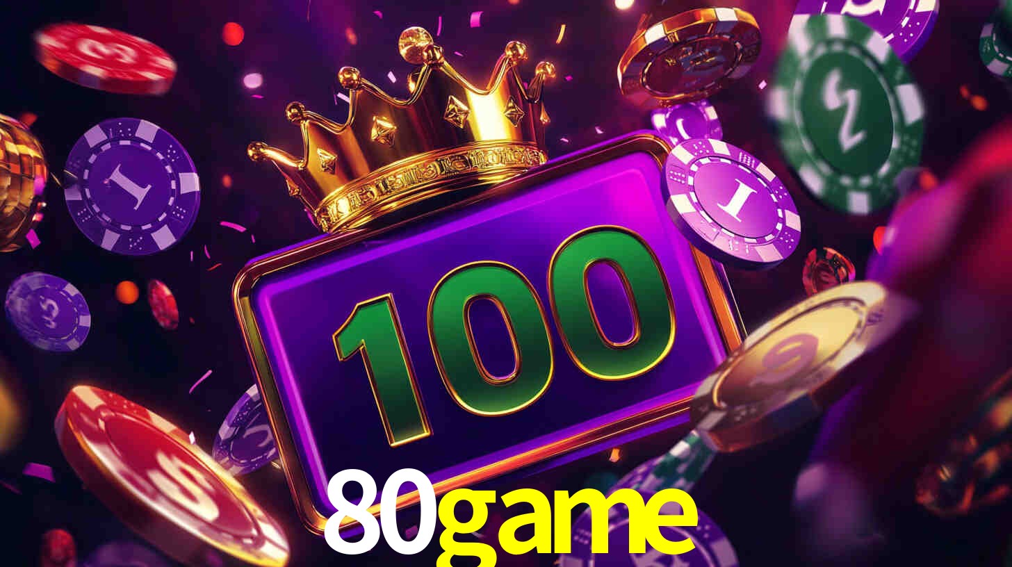 Exclusive Games 80game