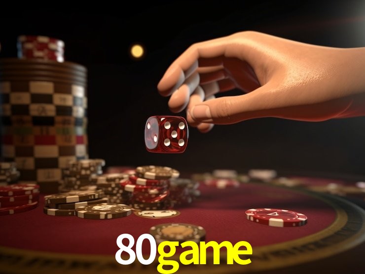 Diretório de Jogos 80game