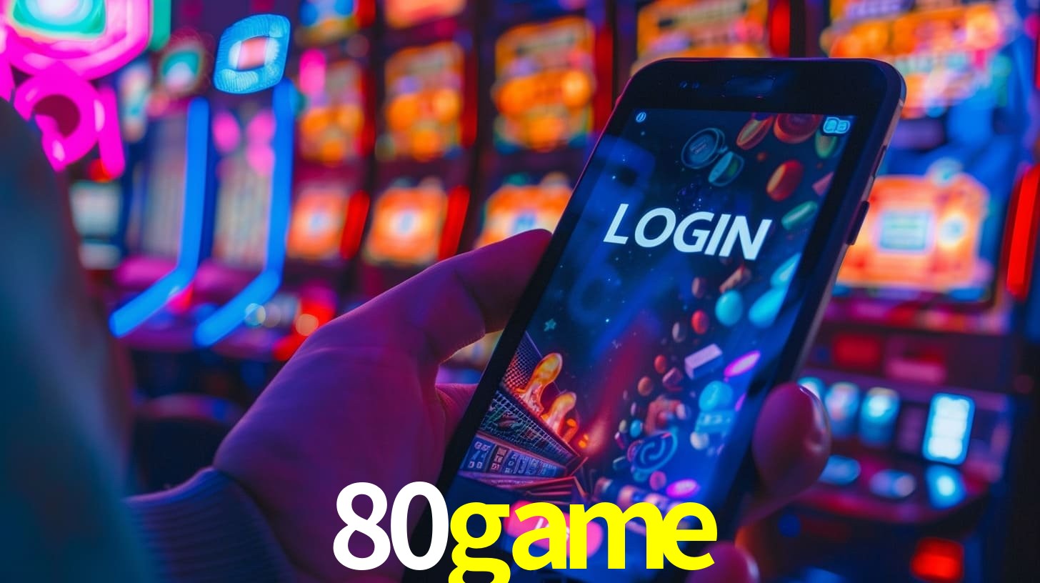 Casino VIP 80game