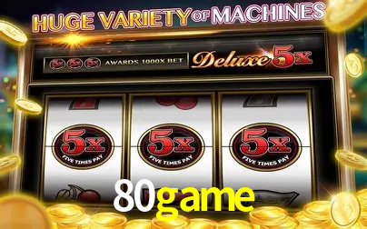 Descubra a Essência do 80game: Nossa História e Compromissos