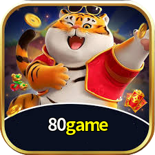 Logo 80game
